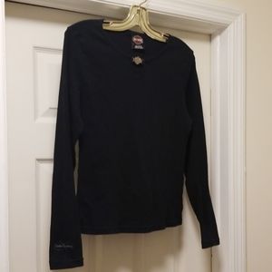 FINAL PRICE  REDUCTION  for HARLEY DAVIDSON  Women's Shirt